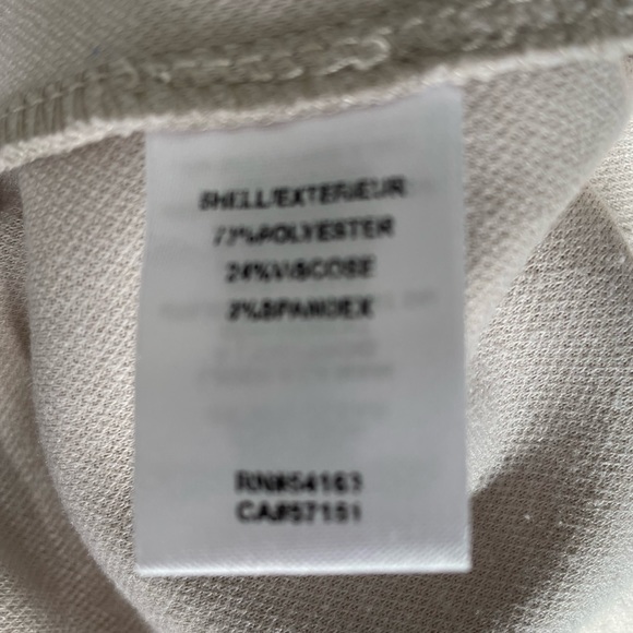 Marc New York - Beige/Cream Fit n Flare Dress - Picture 5 of 6